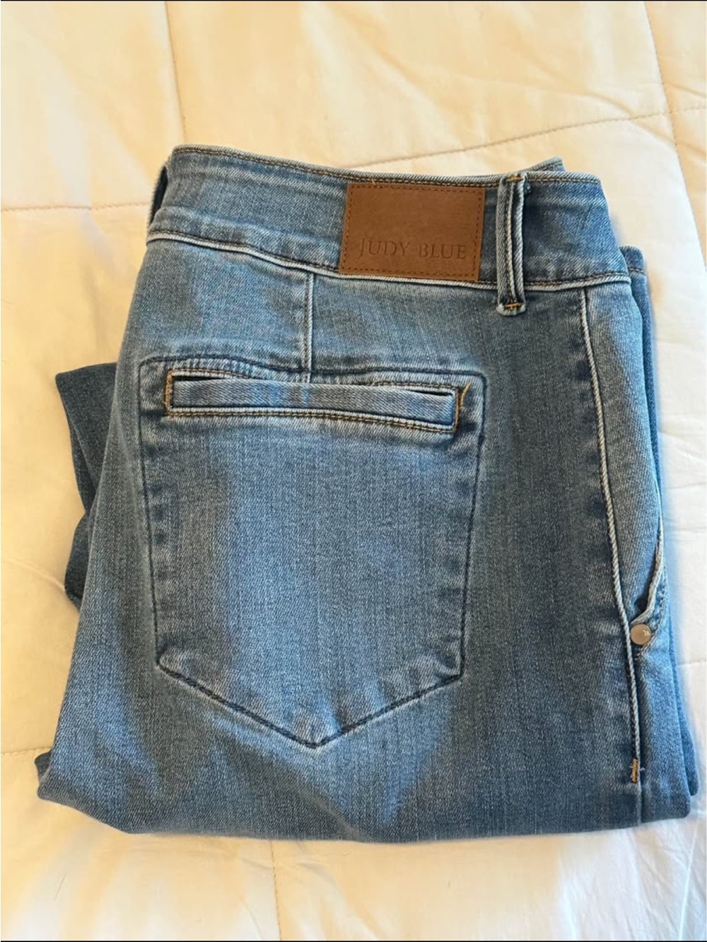 Judy Blue Women's Flare Jeans